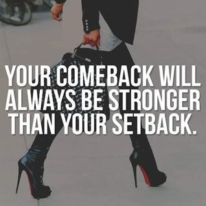 Meet your Posher, Lilith